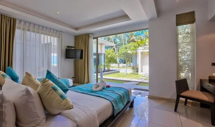 Luxury Villa