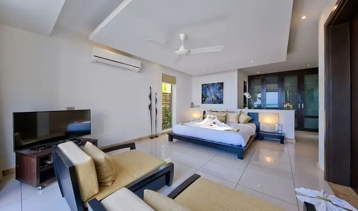 Luxury Villa