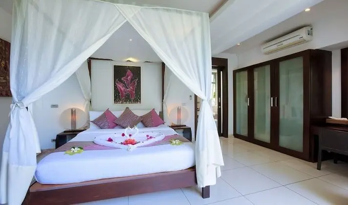Luxury Villa