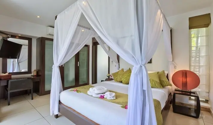 Luxury Villa