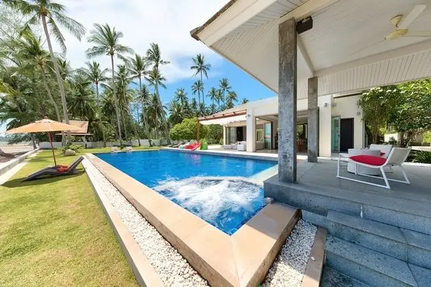 Luxury Villa
