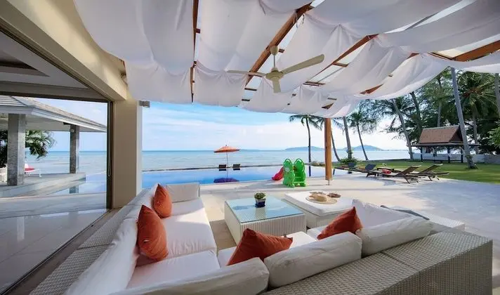 Luxury Villa