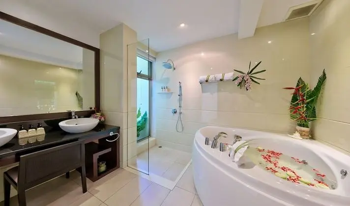 Luxury Villa