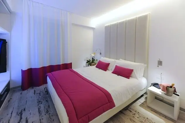 Dört Kişilik Oda