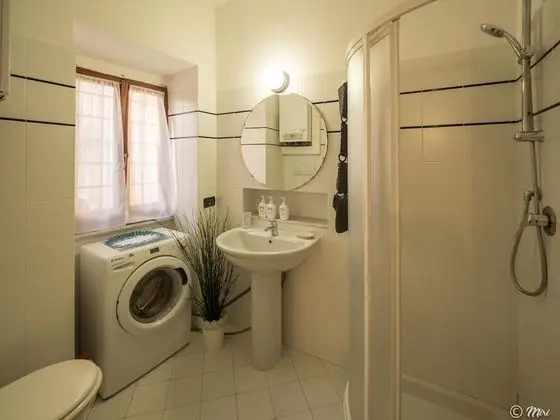 Apart Daire, 2 Yatak Odası, Deniz Manzaralı