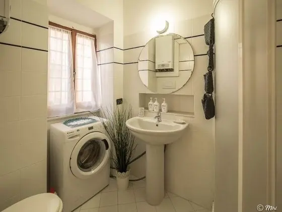 Apart Daire, 2 Yatak Odası, Deniz Manzaralı