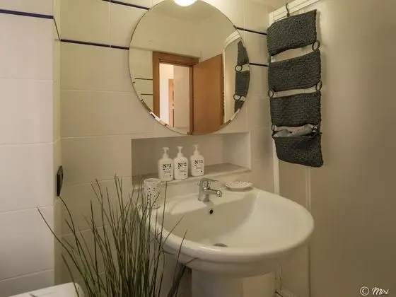 Apart Daire, 2 Yatak Odası, Deniz Manzaralı