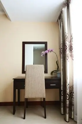 Standard İki Ayrı Yataklı Oda