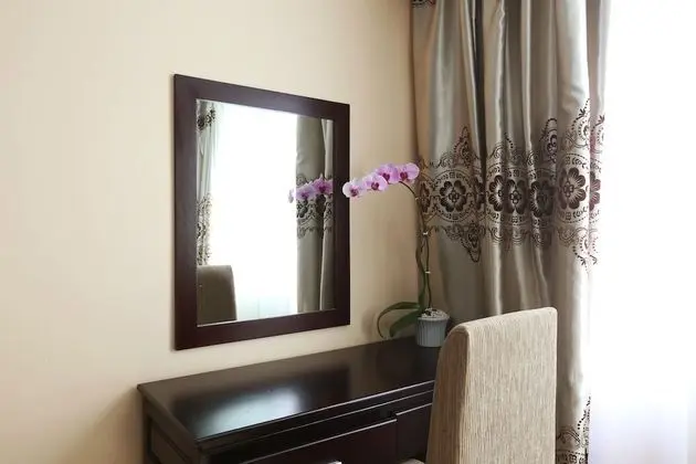 Superior İki Ayrı Yataklı Oda