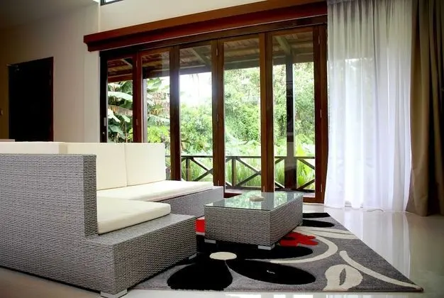 Villa, 1 Yatak Odası, Kişiye Özel Havuzlu