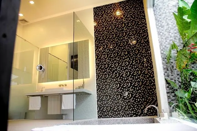 Villa, 1 Yatak Odası, Kişiye Özel Havuzlu