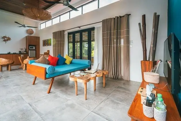 One Bedroom Villa with Private Deluxe Pool