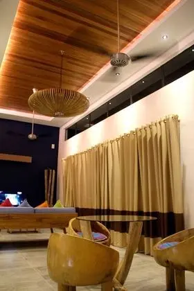 One Bedroom Villa with Private Deluxe Pool
