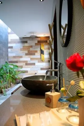 One Bedroom Villa with Private Deluxe Pool