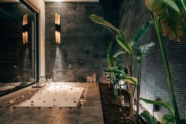 One Bedroom Villa with Private Deluxe Pool