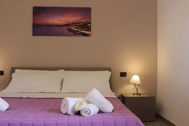 Standard Apart Daire