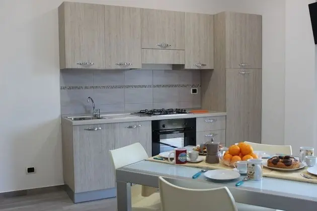 Standard Apart Daire