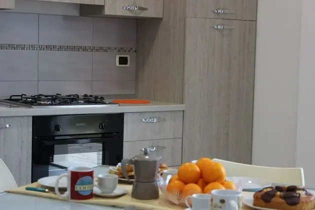 Standard Apart Daire