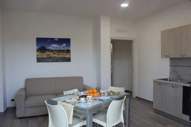 Standard Apart Daire