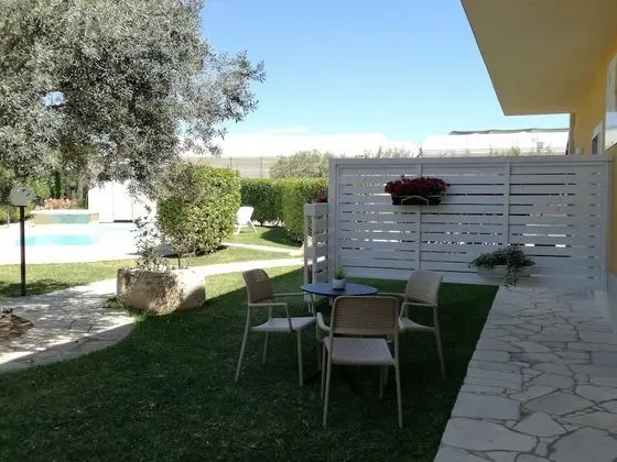 Standard Apart Daire