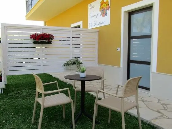 Standard Apart Daire