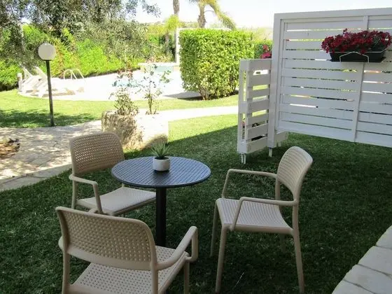 Standard Apart Daire