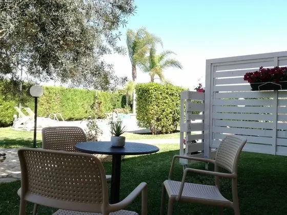 Standard Apart Daire