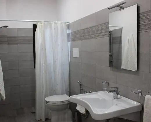 Standard Apart Daire