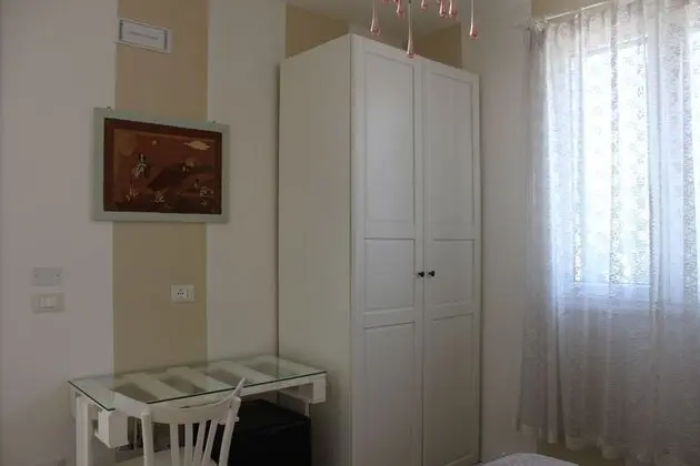 Tek Büyük Yataklı Oda, Bahçe Manzaralı