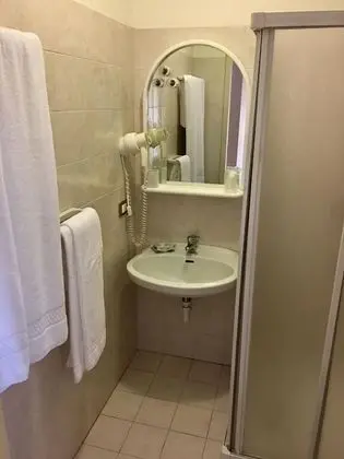 Tek Kişilik Oda, Balkon
