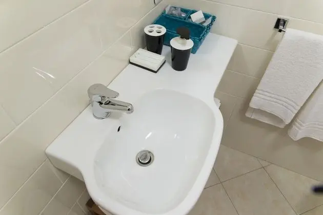 Standard Tek Büyük Yataklı Oda, 1 Büyük (Queen) Boy Yatak, Sigara İçilmez