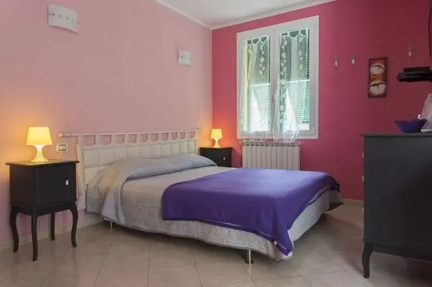 Superior Oda, 1 Büyük (Queen) Boy Yatak ve Çekyat, Sigara İçilmez