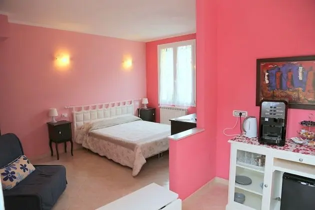 Superior Oda, 1 Büyük (Queen) Boy Yatak ve Çekyat, Sigara İçilmez