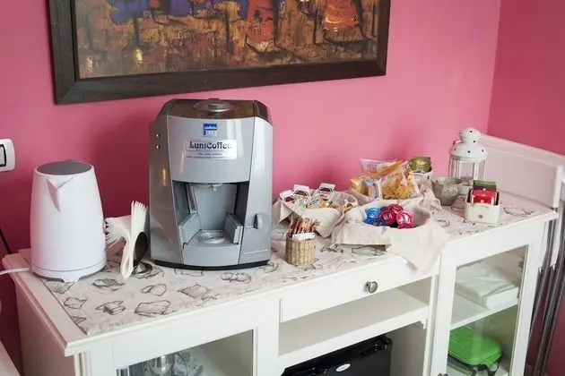 Superior Oda, 1 Büyük (Queen) Boy Yatak ve Çekyat, Sigara İçilmez