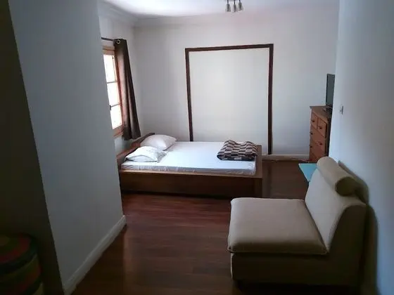Basic Apart Daire, 1 Yatak Odası (Ankadivato)