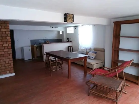 Basic Apart Daire, 1 Yatak Odası (Ankadivato)