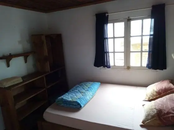 Basic Apart Daire, 1 Yatak Odası (Faravohitra)
