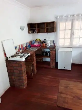 Basic Apart Daire, 1 Yatak Odası (Faravohitra)