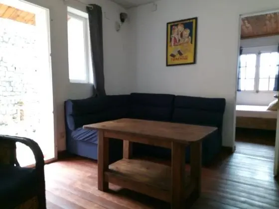 Basic Apart Daire, 1 Yatak Odası (Faravohitra)