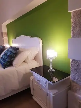 Ev, 1 Yatak Odası, Veranda