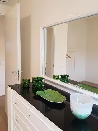 Ev, 1 Yatak Odası, Veranda