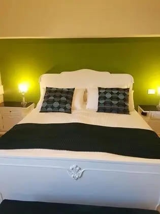Ev, 1 Yatak Odası, Veranda