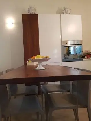 Ev, 1 Yatak Odası, Veranda