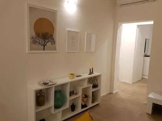 Ev, 1 Yatak Odası, Veranda