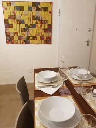 Ev, 1 Yatak Odası, Veranda