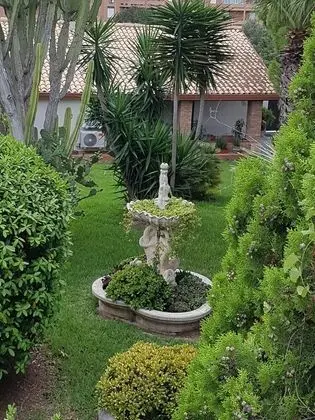 Ev, 1 Yatak Odası, Veranda