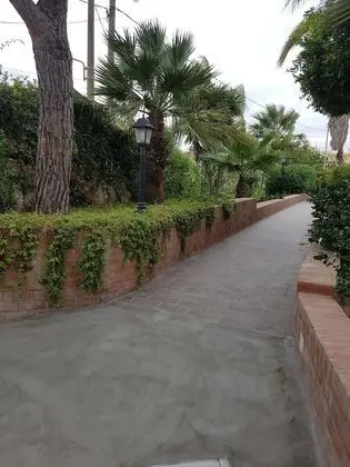 Ev, 1 Yatak Odası, Veranda