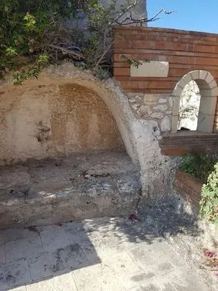 Ev, 1 Yatak Odası, Veranda