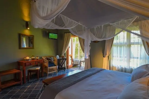 Luxury Tek Büyük Yataklı Oda, 1 En Büyük (King) Boy Yatak