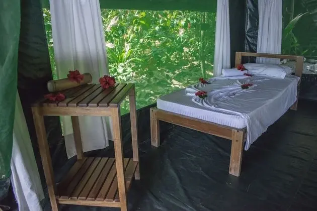 Bungalow with Garden View (Double)